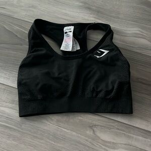 Gymshark Sports Bra